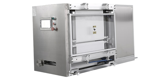 GRYF滾筒式柔版包裝機(jī)